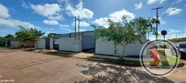 Imagem Casa 2 dormitórios no Greenville - Financiável
