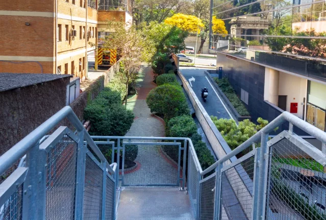 Imagem APARTAMENTO RESIDENCIAL em São Paulo - SP, Consolação