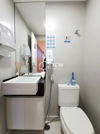 Imagem Conjunto Comercial no Paraíso