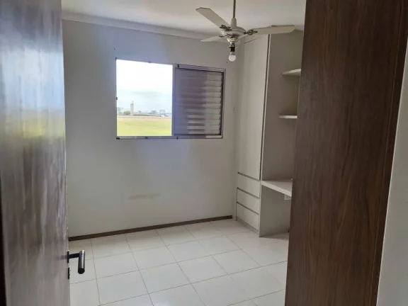 Imagem Apartamento Villagio Salvatore 2 dormitórios 2 Banheiros
