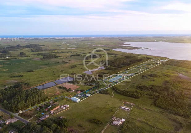 Imagem La Marina Reserva - Lote em Condomínio Náutico, Maquiné, RS