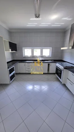 Imagem Sobrado Amplo, 500m2 Constr., Gourmet Alto Padrão, Piscina, 05 dorms