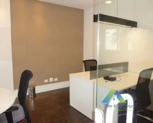 Imagem Apartamento com 3 dormitórios à venda, 87 m² por R$ 950.000,00 - Vila Gumercindo - São Paulo/SP