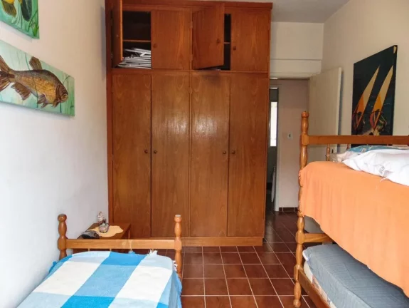 Imagem ASTÚRIAS - LOCALIZAÇÃO ESPETACULAR - 93 M² ÚTEIS - CONDOMÍNIO BAIXO - GARAGEM NO PRÉDIO.