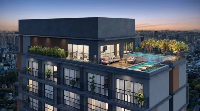 Imagem Hauser Home Desing Moema - Residencial
