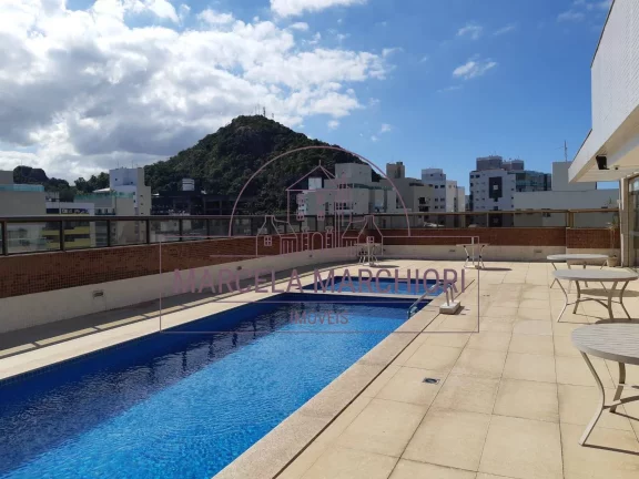 Imagem Apartamento com 4 Quartos à Venda, 167 m² em Praia Acaiaca - Vila Velha
