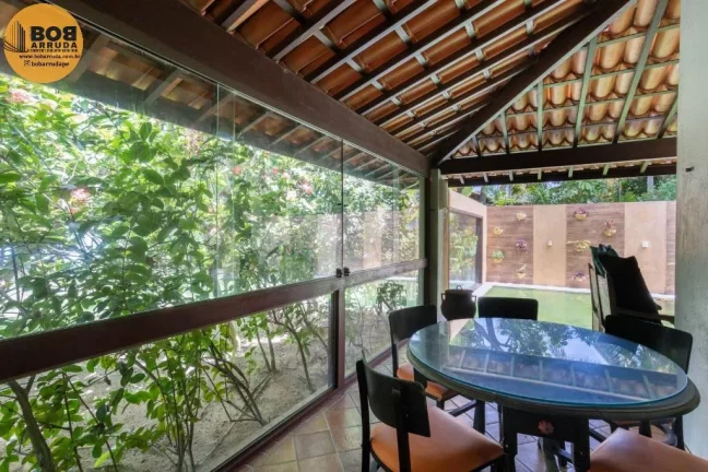 Imagem Casa Padrão