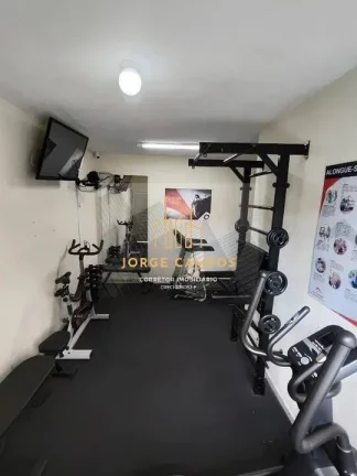 Imagem AP - 24165 - APARTAMENTO COM 3 QUARTOS, CIDADE MORUMBI, SÃO JOSÉ DOS CAMPOS