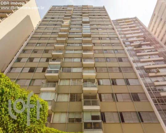 Imagem APARTAMENTO RESIDENCIAL em São Paulo - SP, Santa Cecilia