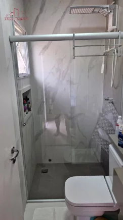 Imagem Excelente Casa de Condomínio