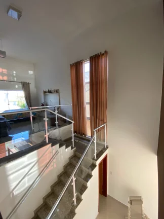 Imagem Casa Mobiliada no Condomínio Residencial Solaris em Boituva: Seu Novo Lar Está Aqui!