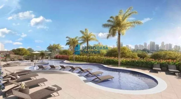 Imagem Apartamento Padrão
