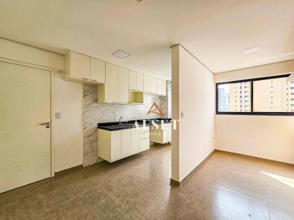 Imagem Apartamento com 2 dormitórios para locação no Tatuapé