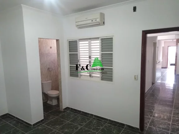 Imagem Casa para Venda em Limeira, Jardim Nova Suíça, 2 dormitórios, 1 suíte, 1 banheiro, 2 vagas