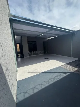 Casa 2 Quartos com Suíte em Trindade | 295 mil