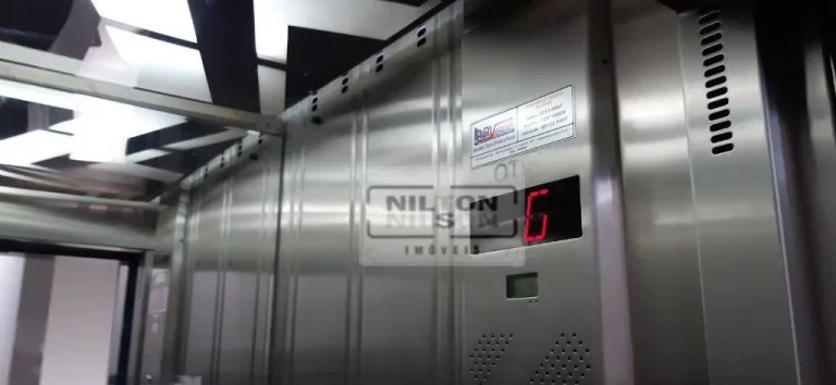 Imagem Cobertura com 1 dormitório para alugar, 90 m² por R$ 3.000,00/mês - Jardim Guanabara - Campinas/SP