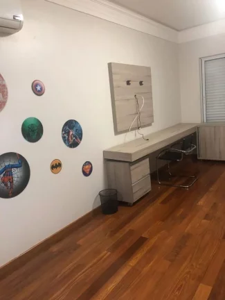 Imagem CASA EM BAIRRO NOBRE DE PASSOS/MG - ACEITA PERMUTA