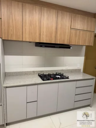 Imagem Apartamento para Venda em Goiânia, JARDIM GOIAS, 4 dormitórios, 4 suítes, 5 banheiros, 3 vagas
