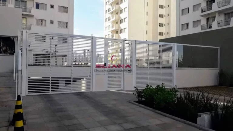 Imagem Apartamento à venda em São Paulo, Santana, com 3 quartos, 91m²