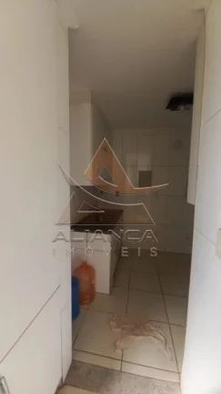 Imagem Apartamento - Ribeirão Preto - Presidente Medici