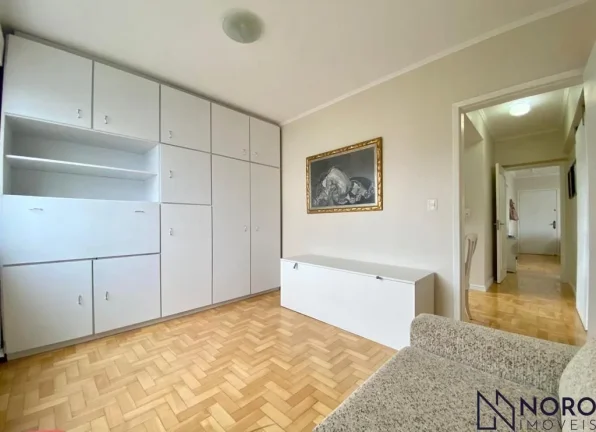 Imagem Apartamento à Venda – 2 Dormitórios (1 Suíte) | 86m² Privativos | Santa Maria -
