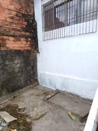 Imagem Casa com 4 dormitórios à venda, 173 m² por R$ 140.000,00 - Vila Fátima - Suzano/SP