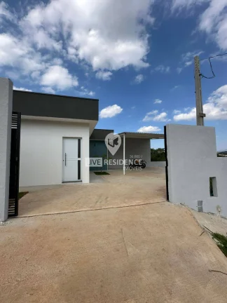 Imagem Casa á venda no Bairro Quinta dos Bons Ventos Itatiba -sp