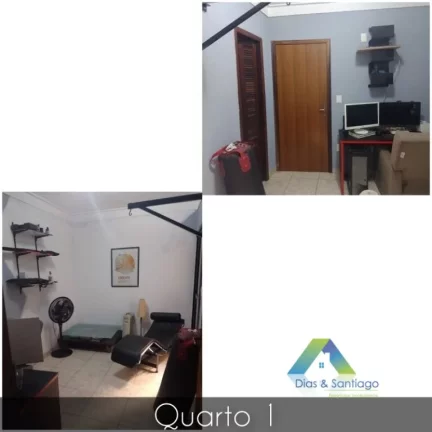 Imagem SANTO ANDRÉ Apartamento 143M², 2 suítes, 2 vagas com ótima localização e valor !!!!