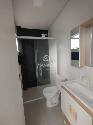 Imagem Apartamento em Itajubá a 600 MTS da praia