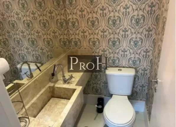 Imagem Apartamento com 3 Quartos para Alugar, 140 m² em Alto Do Ipiranga - São Paulo