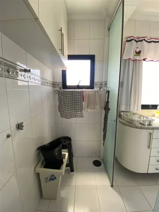 Imagem APARTAMENTO COM 120 m² - CAIÇARA - PRAIA GRANDE SP