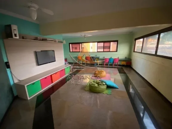 Imagem Apartamento - Ribeirão Preto - Vila Mariana
