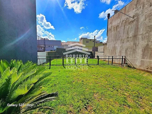 Imagem Residencial Verdes Campos - Terreno em Condomínio à Venda no Verdes Campos
