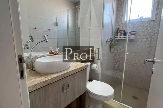 Imagem Apartamento com 2 Quartos para Alugar, 70 m² em Olímpico - São Caetano Do Sul