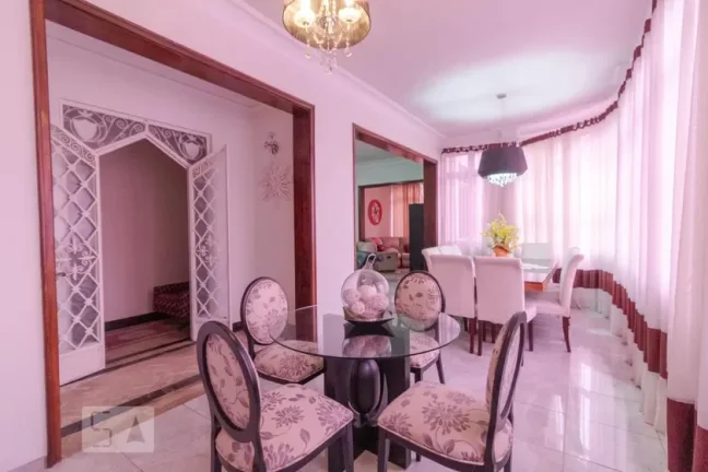 Imagem Apartamento à Venda - Copacabana, 4 Quartos, 300 m2