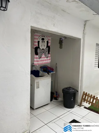 Imagem Casa à venda no bairro Independência - São Bernardo do Campo/SP