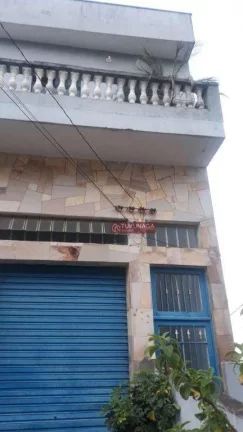 Imagem Sobrado com 4 dormitórios à venda, 360 m² por R$ 890.000,00 - Gopoúva - Guarulhos/SP