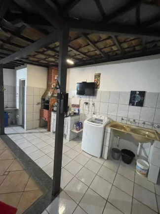 Imagem CASA DE 3 QUARTOS COM SUÍTE E CLOSET, EM BETIM