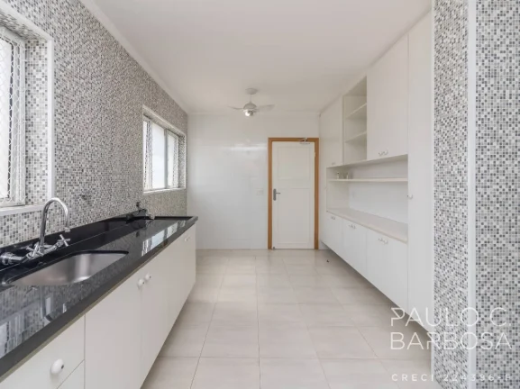 Imagem itaim Bibi Venda - 3 Dormitórios (1 Suíte) - 2 Vagas - 169 m²