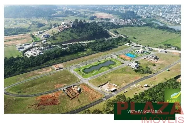Imagem Terreno | Lote | Parque do Lago | Camboriú