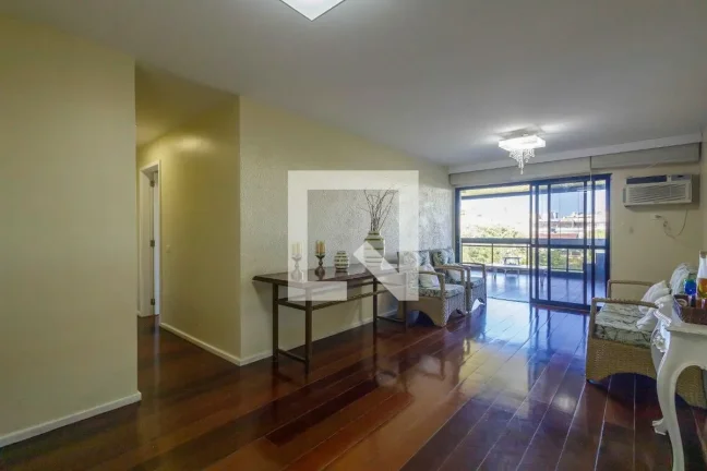 Imagem Apartamento à Venda - Recreio, 4 Quartos, 140 m2