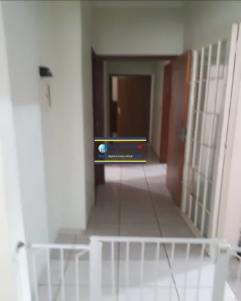 Imagem Casa vende Lagoinha, 4 quartos sendo 2 suítes, piscina - Ribeirão Preto - SP