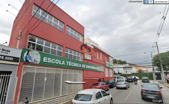 Imagem PREDIO COMERCIAL 433m² PARA LOCAÇÃO - SOROCABA- SP