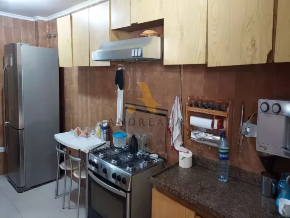 Imagem Casa de condomínio à venda no condomínio Betton Barra da Tijuca