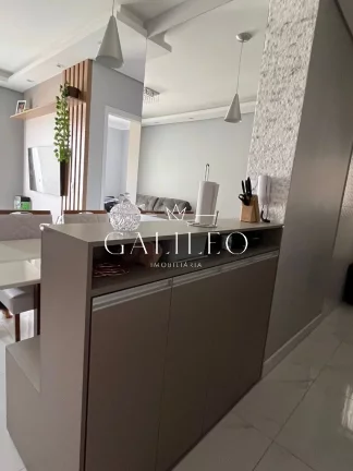 Imagem APARTAMENTO Á VENDA NO CONDOMÍNIO TULIPAS GARDEN EM JUNDIAÍ -SP