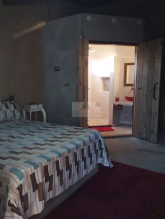 Imagem CASA DE CAMPO CHÁCARA REUNIDAS
