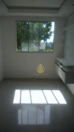 Imagem Apartamento com 2 dormitórios à venda, 47 m² por R$ 245.000,00 - Reserva Sul Condomínio Resort - Ribeirão Preto/SP