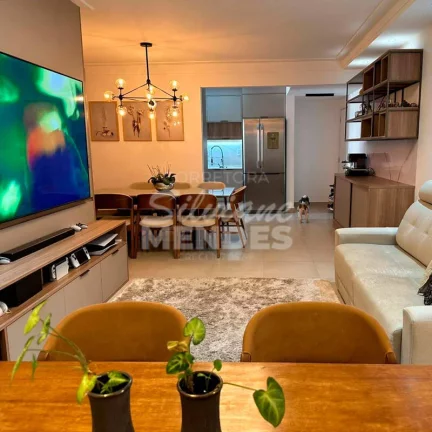 Imagem Apartamento de 103 m² todo modulado no Bairro Campolim em Sorocaba