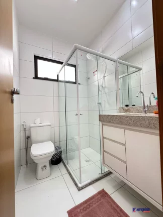 Imagem VENDO CASA 3/4 SENDO UMA SUITE EM CONDOMINIO SIM