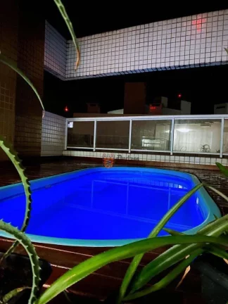 Imagem Cobertura com 3 dormitórios à venda, 154 m² por R$ 4.245.000 - Riviera - Módulo 7 - Bertioga/SP